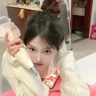 我从不哭泣